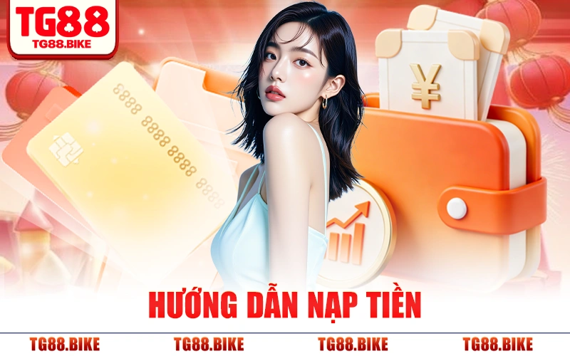 Giao dịch dễ dàng an toàn và bảo mật tại TG88