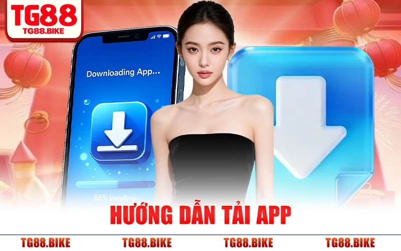Ứng dụng TG88 cá cược uy tín