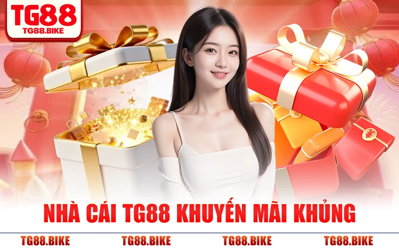 Những lý do nên lựa chọn TG88